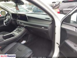 Hyundai Pozostałe 2023 3