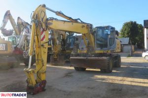 New Holland MH 5.6 2008r. New Holland MH 5.6 2008r.