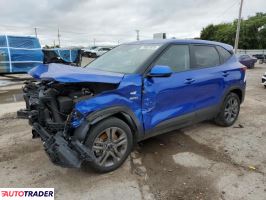 Kia Pozostałe 2023 2 Kia Pozostałe 2023 2