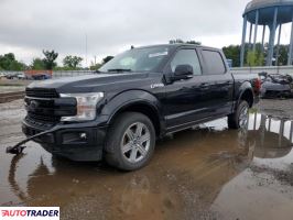 Ford Pozostałe 2019 3