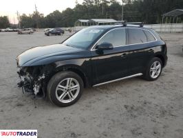 Audi Q5 2021 2