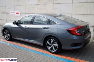 Honda Civic 2020 1.5 182 KM Honda Civic 2020 1.5 182 KM