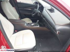 Mazda CX-30 2023 2 Mazda CX-30 2023 2