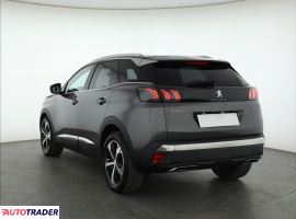 Peugeot 3008 2022 1.2 128 KM