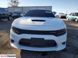 Dodge Charger 2022 5