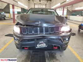 Jeep Compass 2019 2