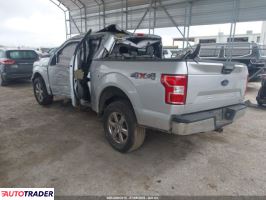 Ford Pozostałe 2019 2 Ford Pozostałe 2019 2