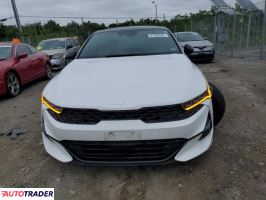 Kia Pozostałe 2023 1