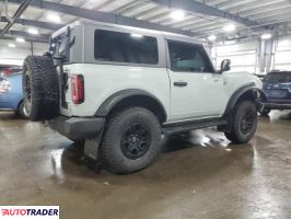 Ford Bronco 2024 2 Ford Bronco 2024 2