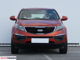 Kia Sportage 2014 1.6 132 KM