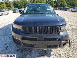 Jeep Cherokee 2024 3
