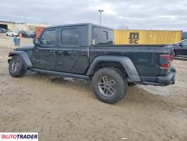 Jeep Pozostałe 2021 3