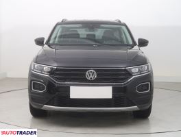 Volkswagen T-Roc 2019 1.5 147 KM