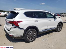 Hyundai Santa Fe 2023 2