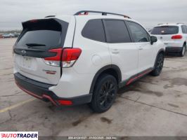 Subaru Forester 2020 2