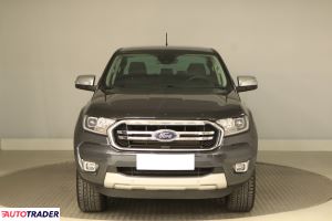 Ford Ranger 2020 2.0 210 KM