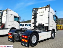 Volvo FH4 460 Euro 6 Serwisowany