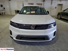 Honda Pozostałe 2024