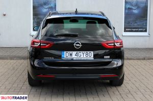 Opel Insignia 2019 1.6 136 KM