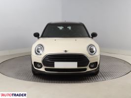 Mini Clubman 2020 1.5 134 KM