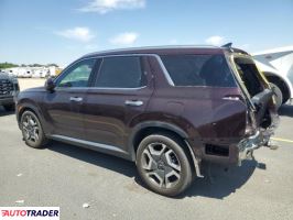 Hyundai Pozostałe 2023 3