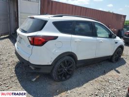 Ford Escape 2019 1