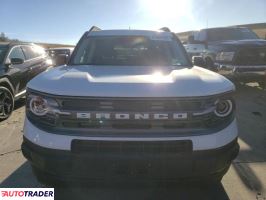 Ford Bronco 2024 1