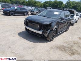 Hyundai Santa Fe 2023 2