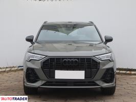 Audi Q3 2024 1.5 147 KM