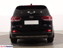 Kia Sorento 2017 2.0 182 KM