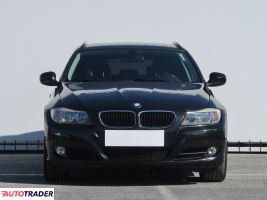 BMW 318 2011 2.0 140 KM BMW 318 2011 2.0 140 KM