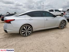 Nissan Altima 2022 2