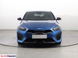 Kia PROCEED 2022 1.5 156 KM