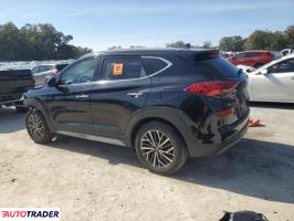 Hyundai Tucson 2021 2