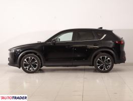 Mazda CX-5 2021 2.0 162 KM