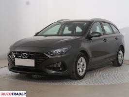 Hyundai i30 2023 1.0 118 KM