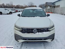 Volkswagen Tiguan 2024 2