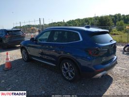 BMW X3 2022 2