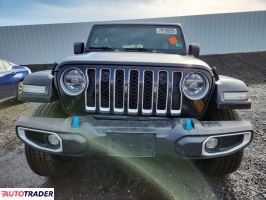 Jeep Wrangler 2022 2