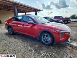 Kia Pozostałe 2025 2