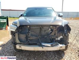 Toyota Tundra 2024 3 Toyota Tundra 2024 3