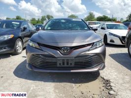 Toyota Camry 2018 2