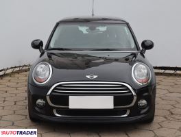 Mini Pozostałe 2015 1.5 134 KM Mini Pozostałe 2015 1.5 134 KM