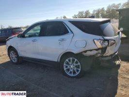 Chevrolet Equinox 2018 1