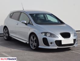 Seat Leon - zobacz ofertę
