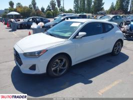 Hyundai Veloster 2020 2