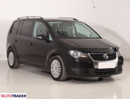 Volkswagen Touran 2009 2.0 138 KM