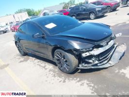 Tesla Model 3 - zobacz ofertę
