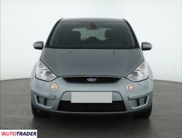 Ford S-Max 2007 2.0 138 KM