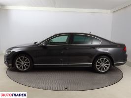 Volkswagen Passat 2018 2.0 147 KM